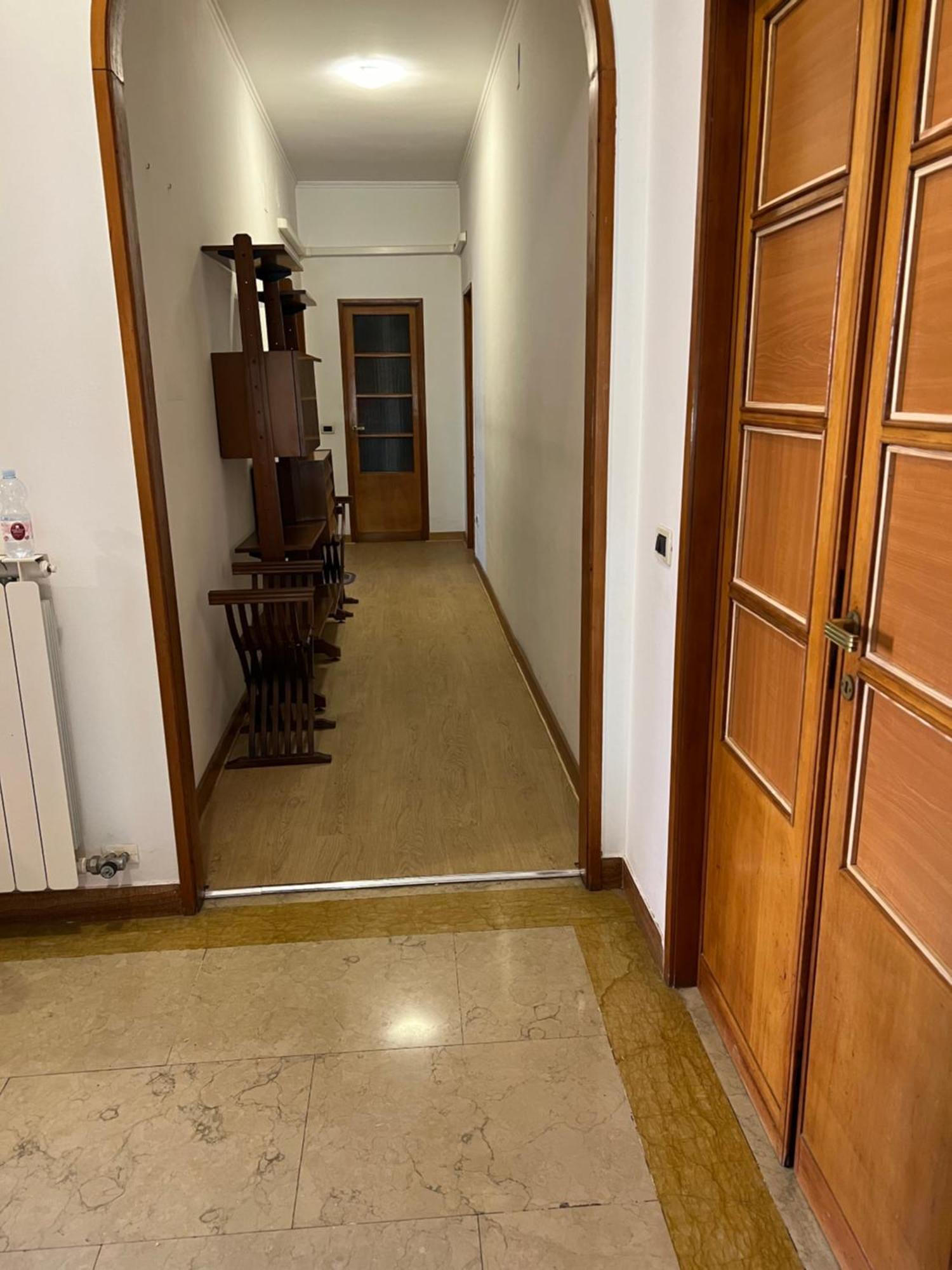 旅途 Noie Appartement Mestre Buitenkant foto